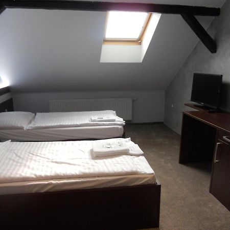 Penzion U Travnicka Modřice 部屋 写真