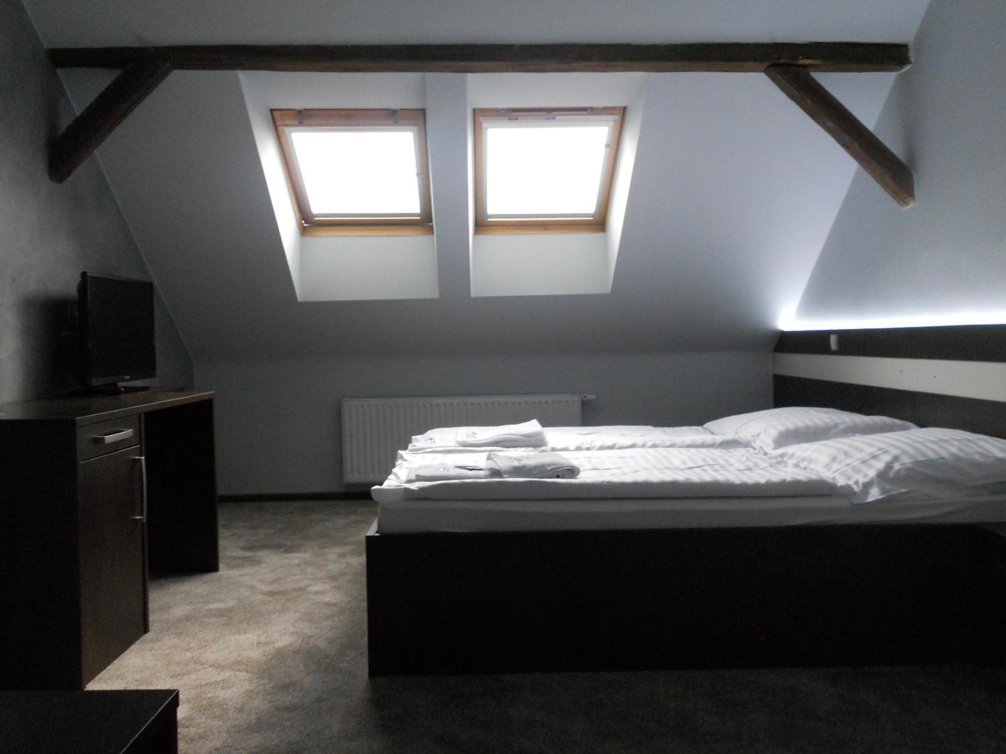 Penzion U Travnicka Modřice 部屋 写真